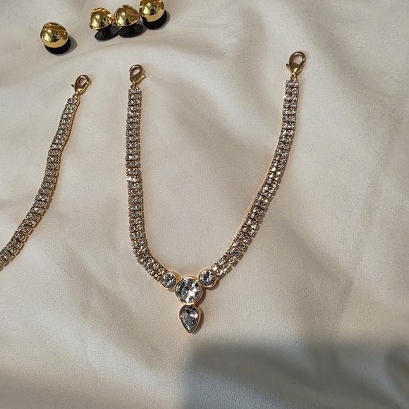 Crocs Jibbitz Chains - Picture 2 of 6